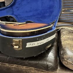 Old Gibson.