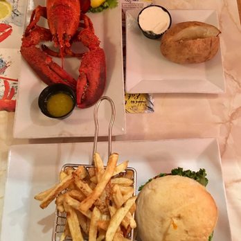 Route 66 Restaurant - Seafood Near Me - Bar Harbor, Maine