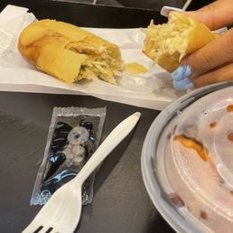 Spring roll