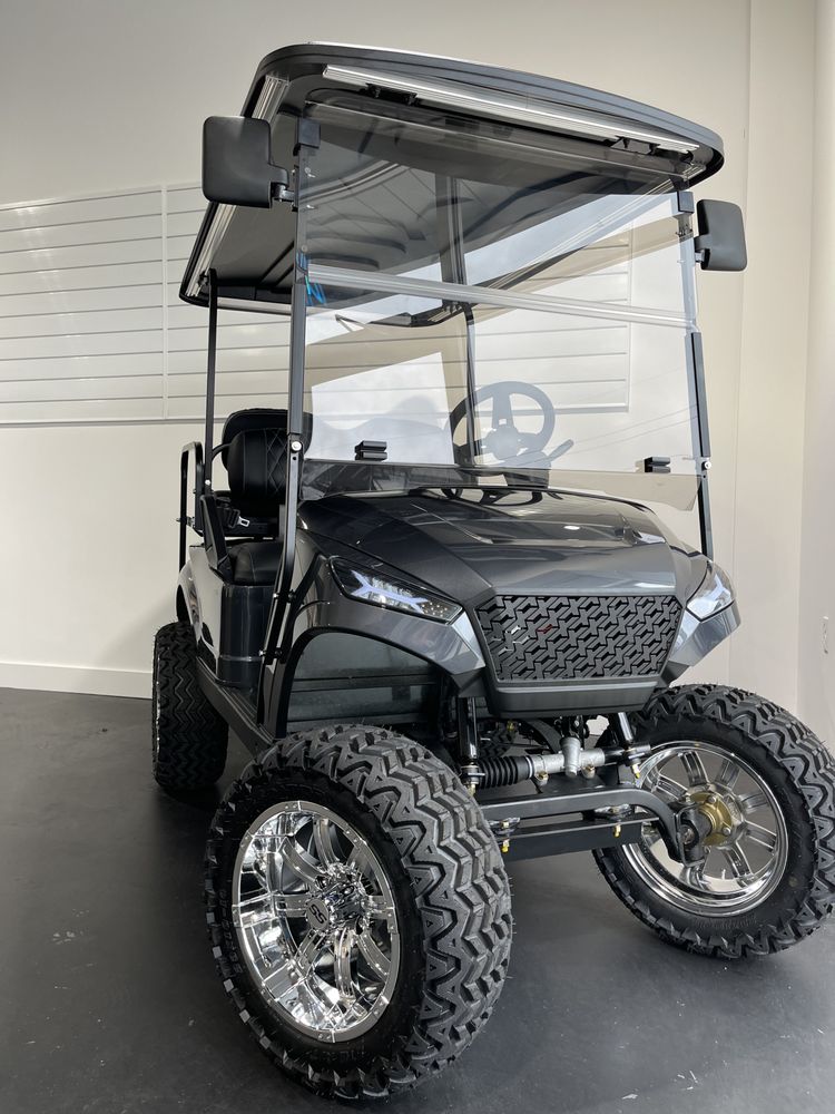 COASTAL CARTS - Updated April 2026 - 27 Photos - 155 Rte 9, Bayville ...