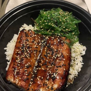 Kumi Sushi - Unagi Don - Sushi Bars Near Me - Sacramento, California Kumi Sushi - Unagi Don - Sushi Bars Near Me - Sacramento, California