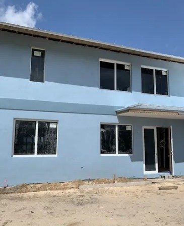 Slide of American Property Veterans