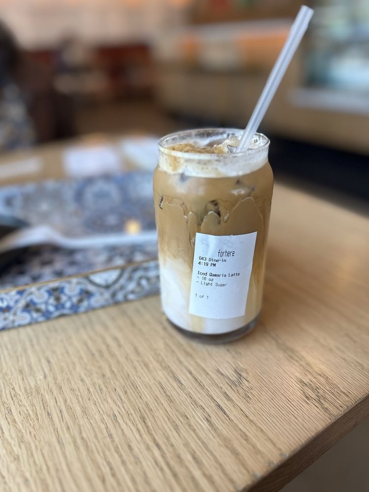 Golden Instant Coffee