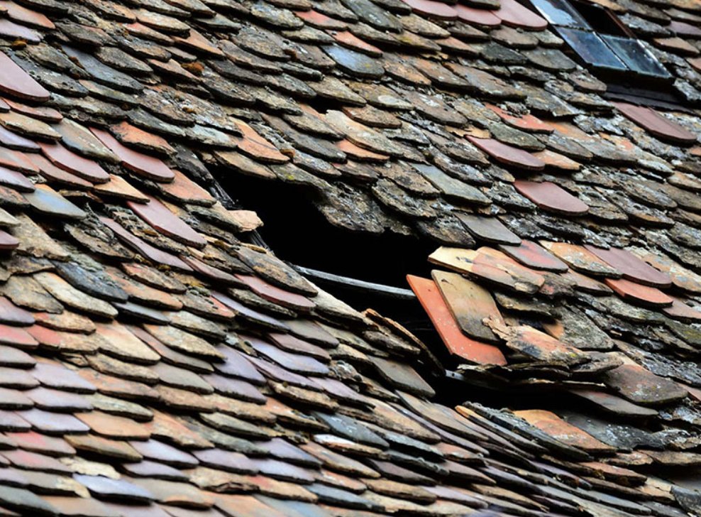 Slide of King Construction USA