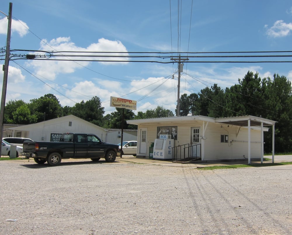 Donna's Italian Beef Logo