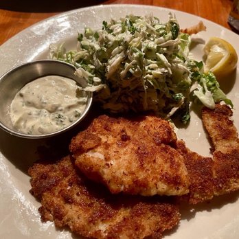 Third and Hollywood - Walleye - New American Near Me - Columbus, Ohio Third and Hollywood - Walleye - New American Near Me - Columbus, Ohio