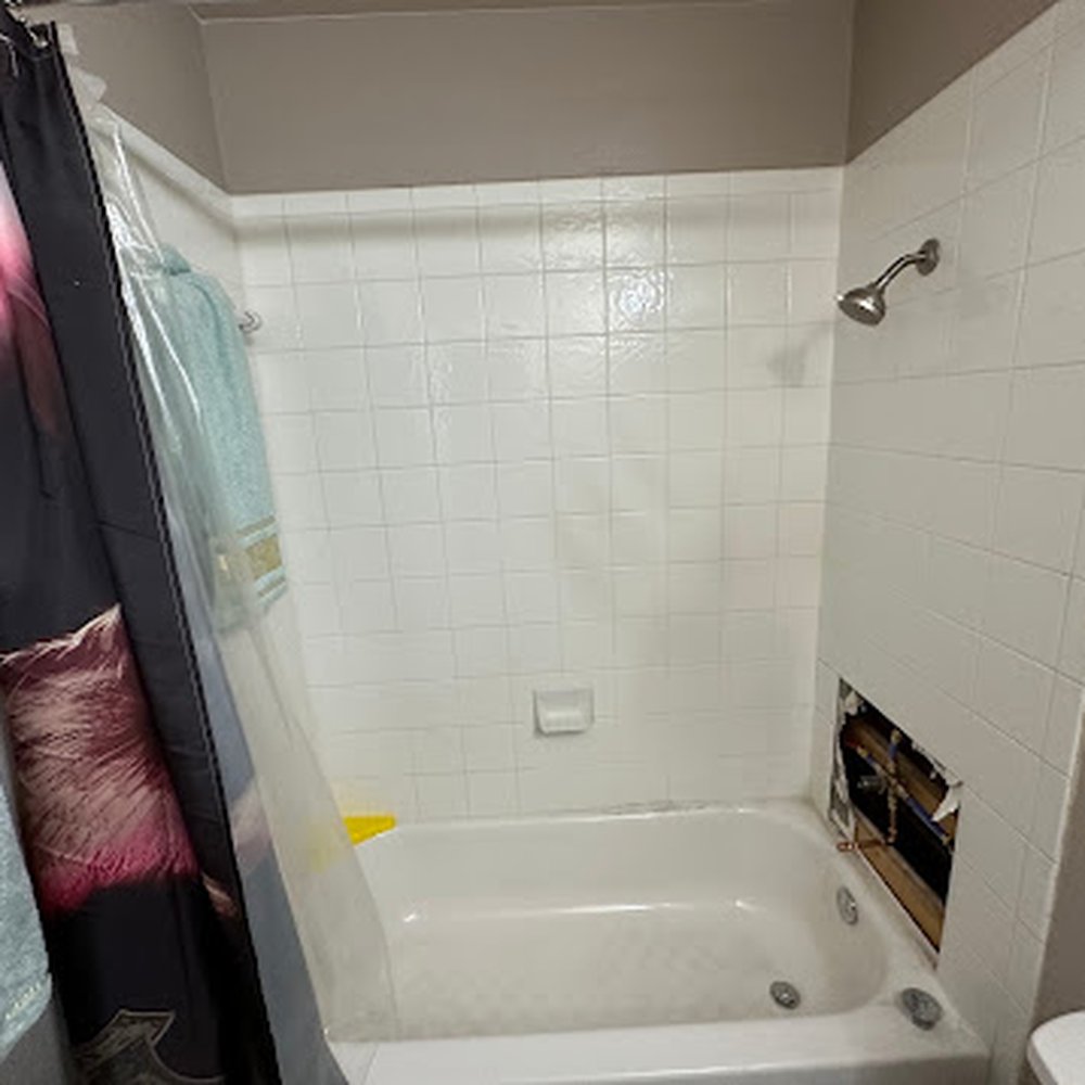 Before Before