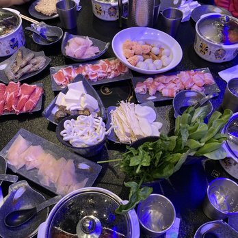 Supreme Pot - Hot Pot Near Me - Daly City, California Supreme Pot - Hot Pot Near Me - Daly City, California
