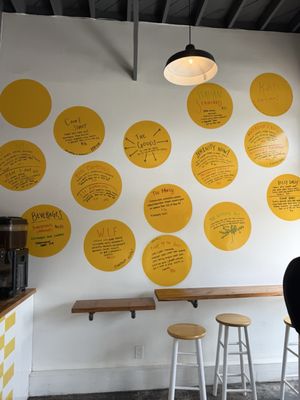 Monroe Place by null