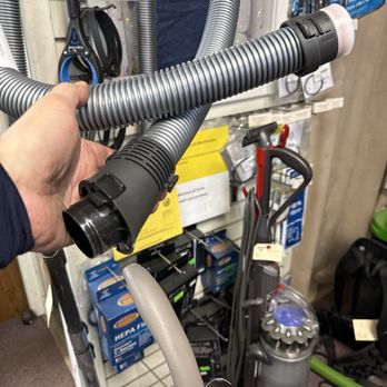 AAA Vacuum & Sewing - Replacement hose - Appliances & Repair Near Me - San Mateo, California AAA Vacuum & Sewing - Replacement hose - Appliances & Repair Near Me - San Mateo, California