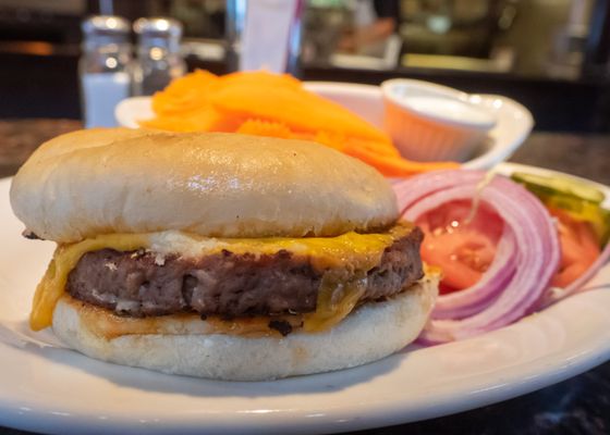 Red Rock Brewing - Fashion Place by null