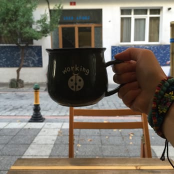 81300 Moda - Coffee & Tea Near Me - Istanbul, 34