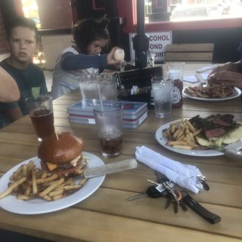 Blast 825 Brewery - Brewpubs Near Me - Orcutt, California Blast 825 Brewery - Brewpubs Near Me - Orcutt, California