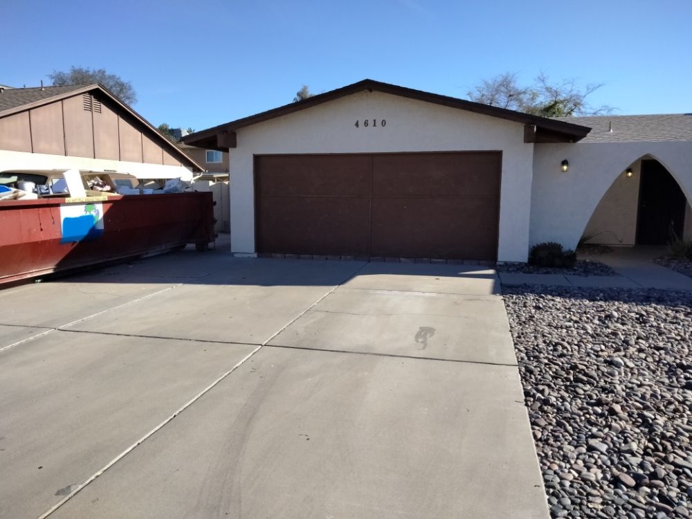 ABSOLUTE TRASH AND JUNK REMOVAL Updated May 2024 Request a Quote