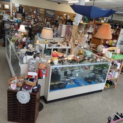 Keeper's Resale