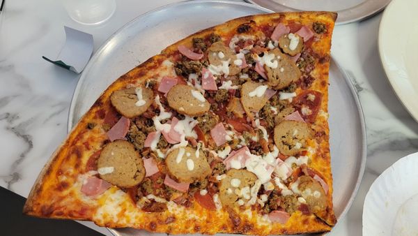 Rigo’s Pizzeria by null