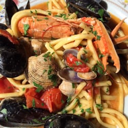 Ristorante Pizzeria Z'Catari