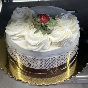 Sumi's Cakery - Bakeries Near Me - Pittsburgh, Pennsylvania