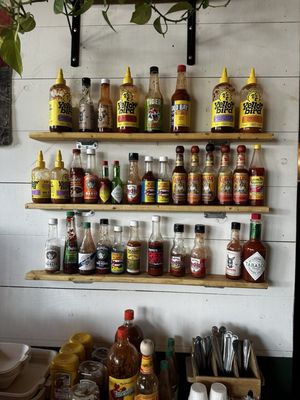 Kinda Tropical by null