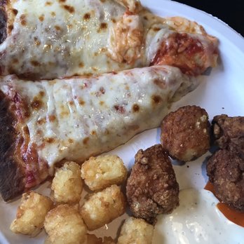 Mulligan's Sports Bar and Grill - Pizza, boneless wings and tator tots - Sports Bars Near Me - West Mifflin, Pennsylvania