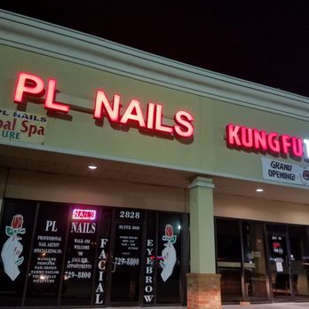 Ivy Center - Nailed it - Shopping Centers Near Me - Port Arthur, Texas Ivy Center - Nailed it - Shopping Centers Near Me - Port Arthur, Texas