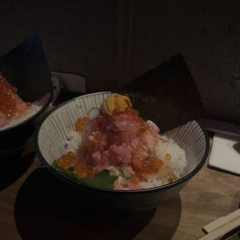 Suki Desu - #3 Fresh From The Sea - Sushi Bars Near Me - New York, New York Suki Desu - #3 Fresh From The Sea - Sushi Bars Near Me - New York, New York