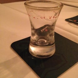 Taverne Alt-Athen - Der erste ist weg