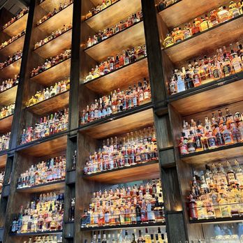The Last Refuge - Bar - Restaurants Near Me - Louisville, Kentucky