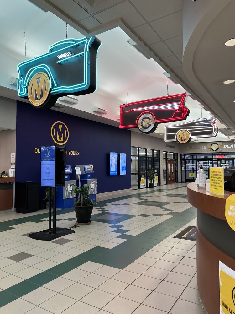 MANHEIM NASHVILLE Updated October 2024 8400 Eastgate Blvd, Mount