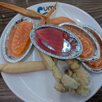 Umi Sushi & Seafood Buffet - Sushi Bars Near Me - Brooklyn, New York Umi Sushi & Seafood Buffet - Sushi Bars Near Me - Brooklyn, New York