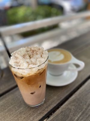 Temple Coffee Roasters by null