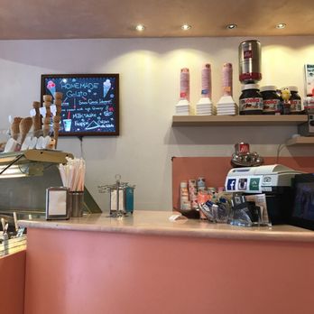 Gelatissimi - Ice Cream & Frozen Yogurt Near Me - Florence, FI Gelatissimi - Ice Cream & Frozen Yogurt Near Me - Florence, FI
