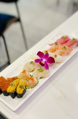 HERE FISHY FISHY - Wilshire by null