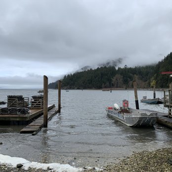 Taylor Shellfish Farms - Seafood Markets Near Me - Bow, Washington Taylor Shellfish Farms - Seafood Markets Near Me - Bow, Washington