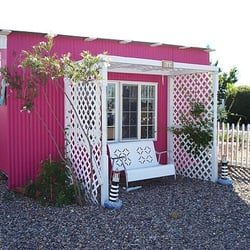 Grasshopper Silk Studio - Grasshopper Silk Studio