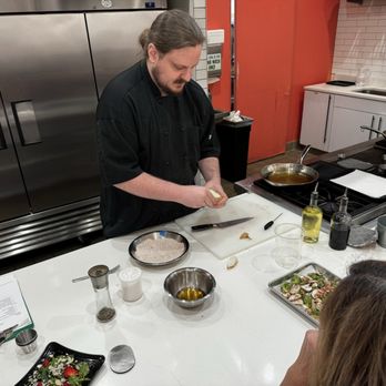 JAX Cooking Studio - Cooking Classes Near Me - Jacksonville, Florida