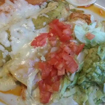 Mi Taco - Mexican Near Me - Marietta, Georgia