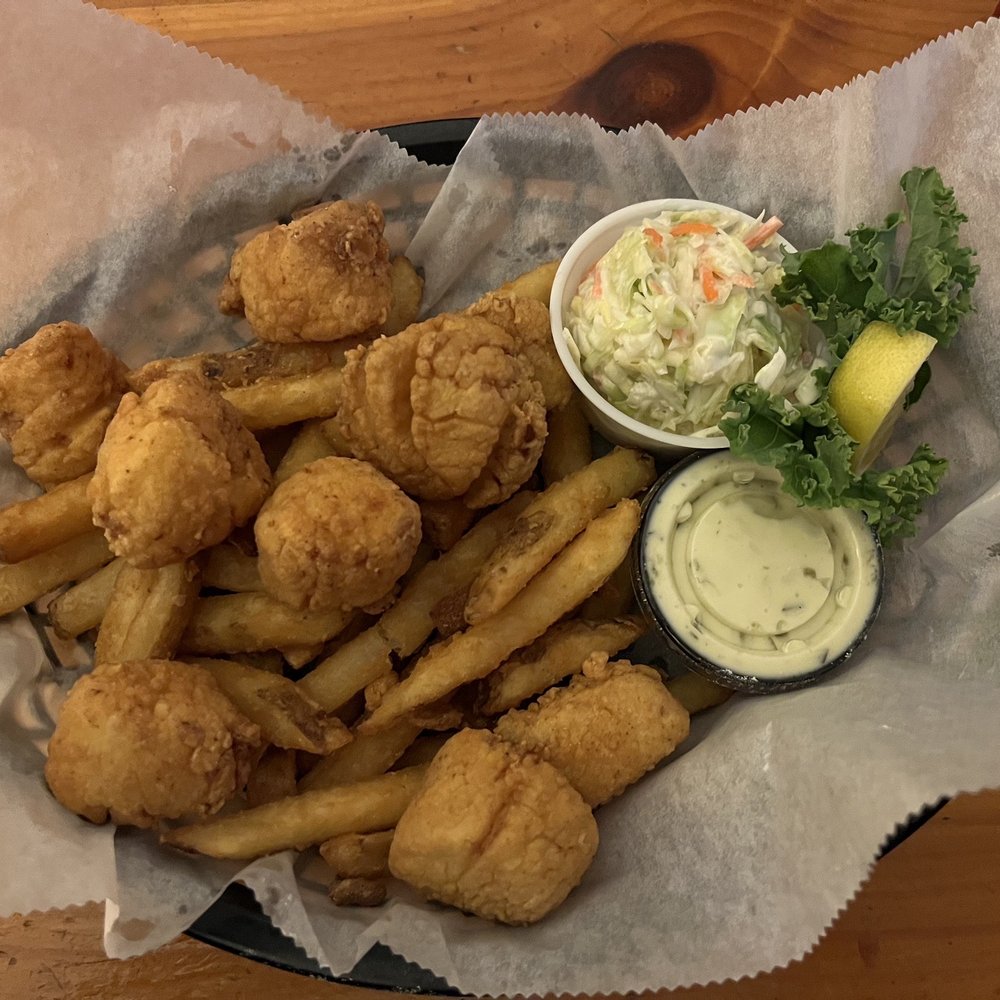 Schermerhorn's Seafood - Scallops - Seafood Markets Near Me - Holyoke, Massachusetts