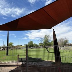 Chaparral Off Leash Area
