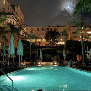La Valencia Hotel - Hotels Near Me - La Jolla, California La Valencia Hotel - Hotels Near Me - La Jolla, California