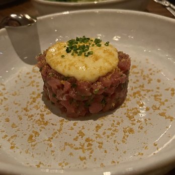 Carne Mare - Tuna tartare - Steakhouses Near Me - New York, New York Carne Mare - Tuna tartare - Steakhouses Near Me - New York, New York