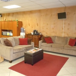 Modern Designs Salon