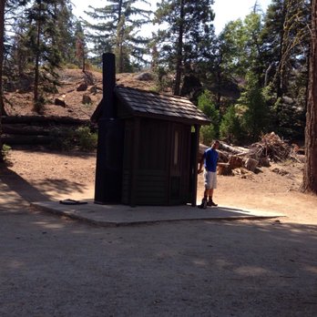 Dinkey Creek Campground - Campgrounds Near Me - Shaver Lake, California Dinkey Creek Campground - Campgrounds Near Me - Shaver Lake, California