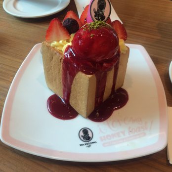 Dazzling Cafe - Party in your Mouth - Cafes Near Me - Hong Kong, HK Dazzling Cafe - Party in your Mouth - Cafes Near Me - Hong Kong, HK