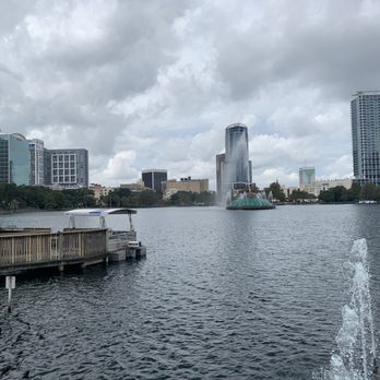 Lake Eola Park - Parks Near Me - Orlando, Florida Lake Eola Park - Parks Near Me - Orlando, Florida