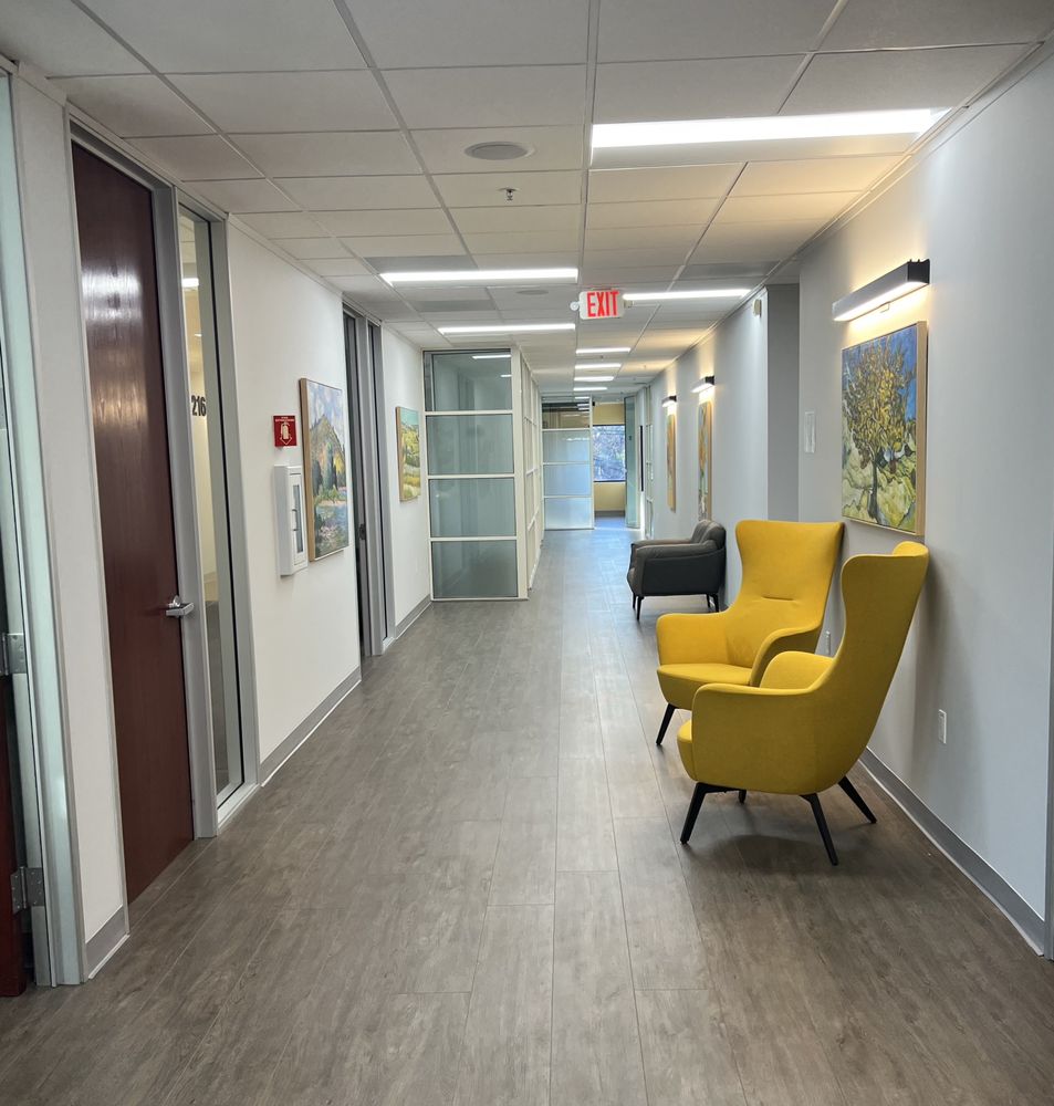 LGTC Group - patient advocate in San Jose, CA