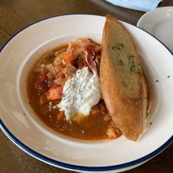 Mandarin Kitchen - Lobster claw stew - Seafood Near Me - Santa Rosa, California