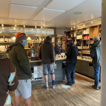 Persephone Bakery - Bakeries Near Me - Jackson, Wyoming Persephone Bakery - Bakeries Near Me - Jackson, Wyoming