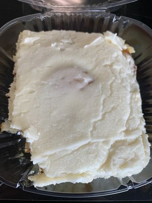 Sweet Bakery by null