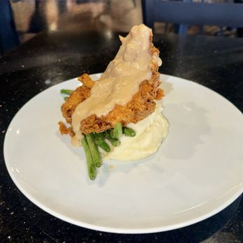 Madden's Casual Gourmet - Southern fried chicken - Tacos Near Me - Bryan, Texas